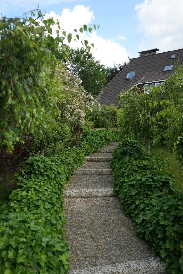 Niedersachsen Hof Hotell Bispingen Exteriör bild